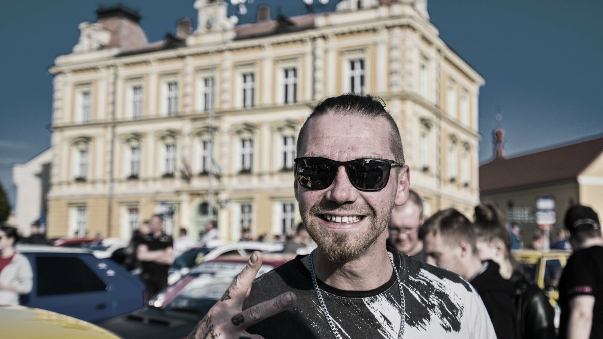 Podorlická rally (CZE)