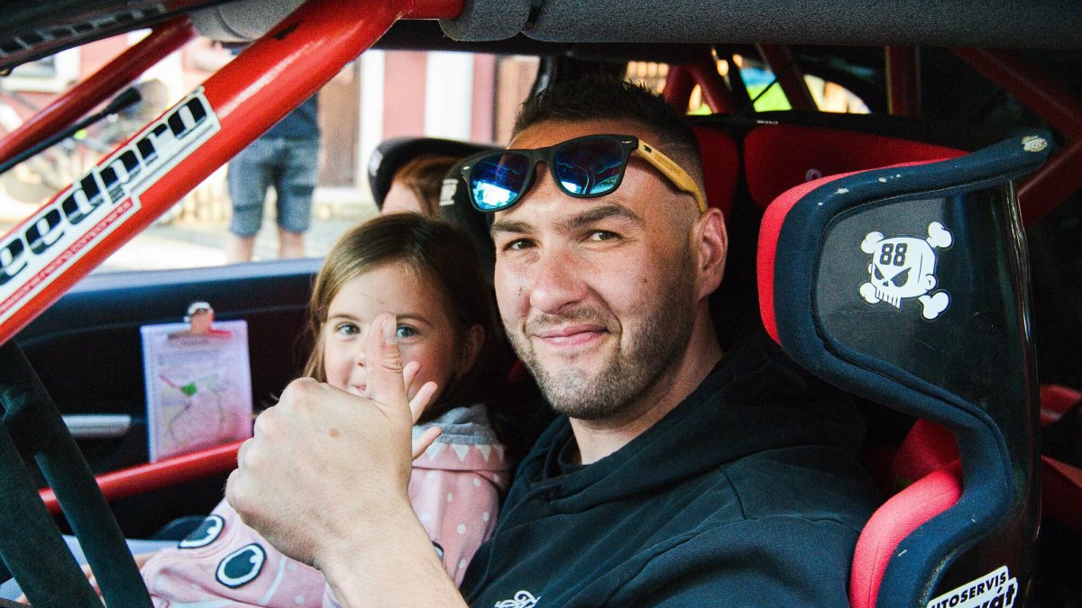 Podorlická rally (CZE)