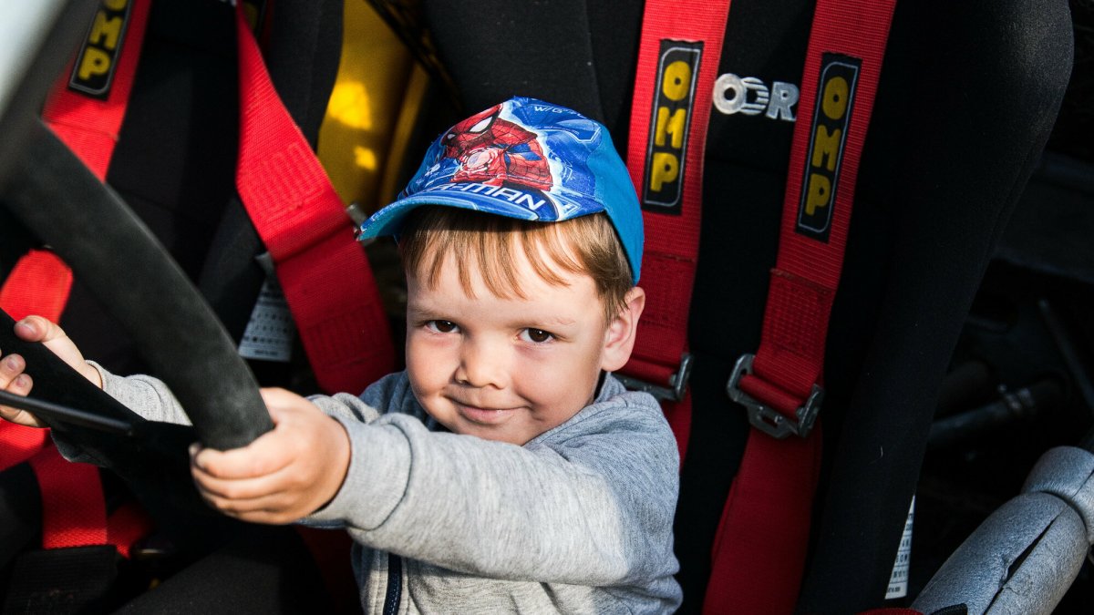 Podorlická rally (CZE)