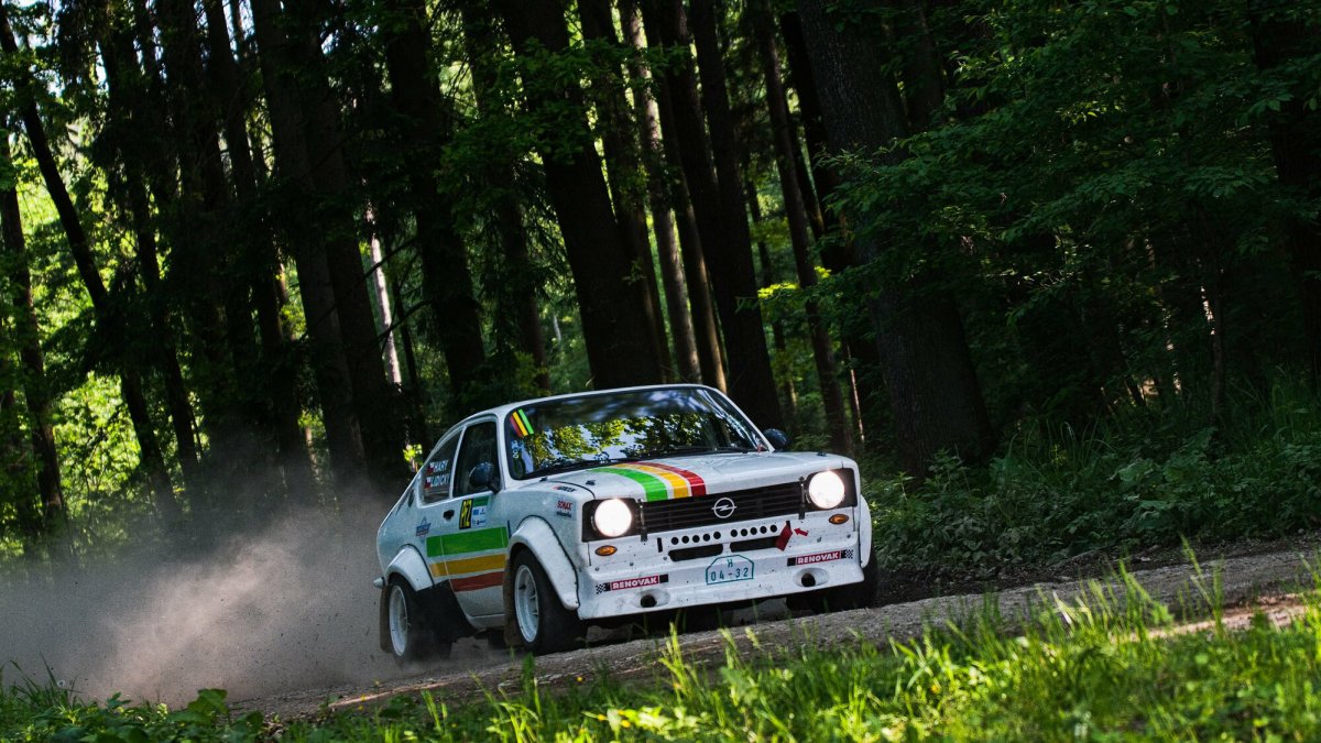 Podorlická rally (CZE)