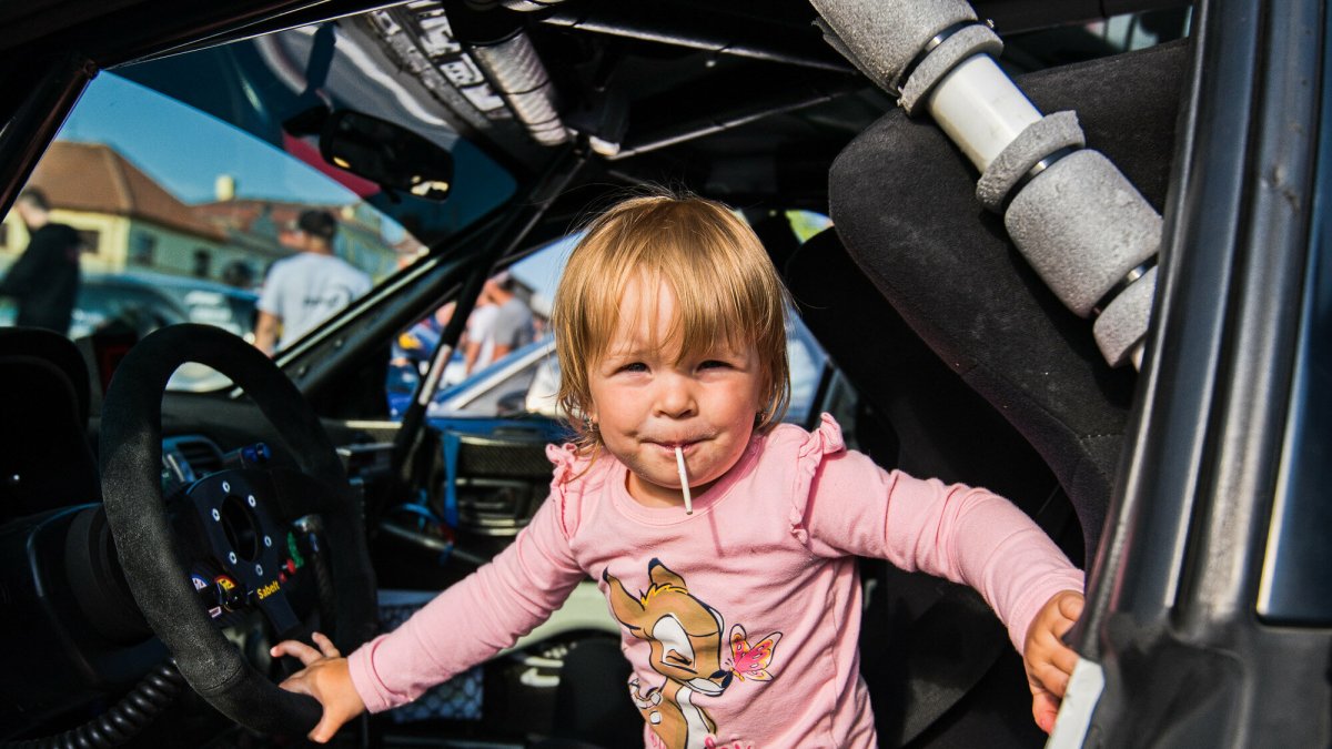 Podorlická rally (CZE)