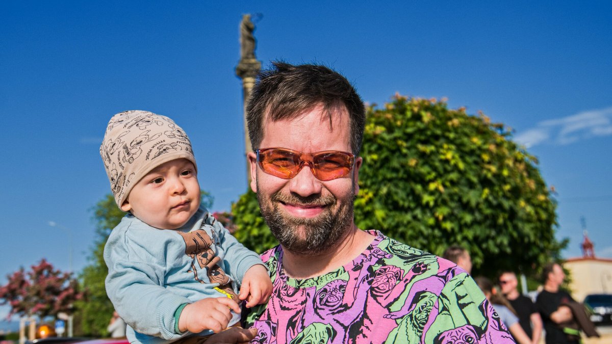 Podorlická rally (CZE)