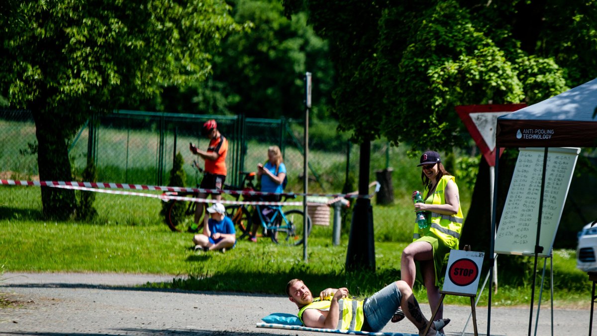 Podorlická rally (CZE)