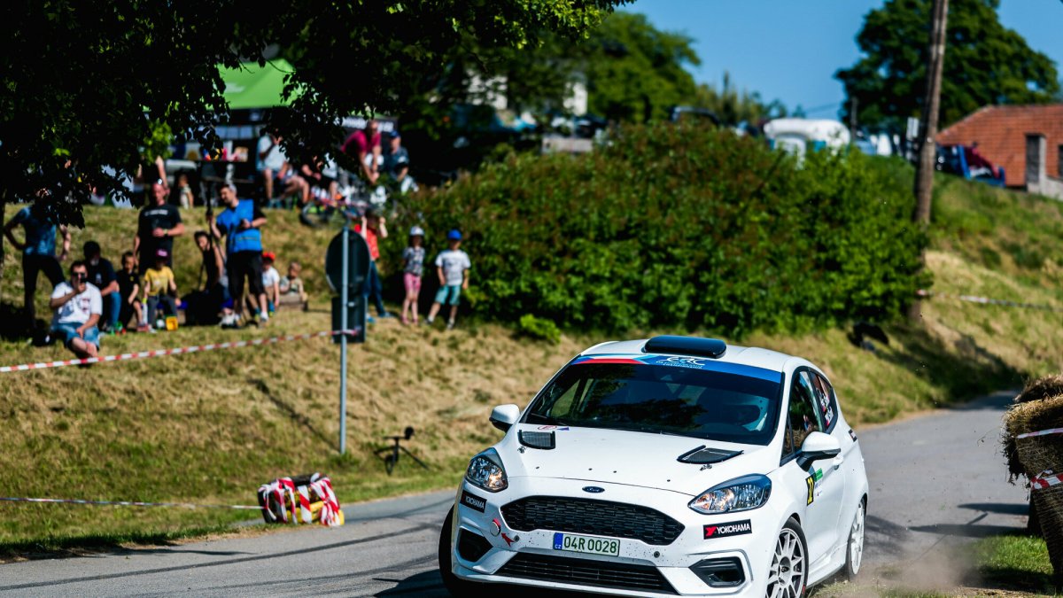 Podorlická rally (CZE)