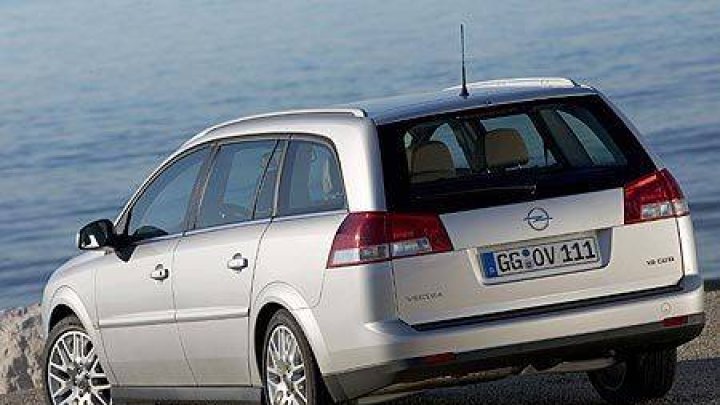 Vectra