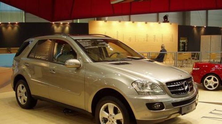 ML 500