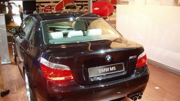 M5