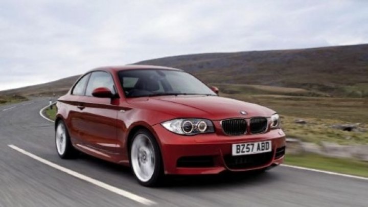 125i coupe