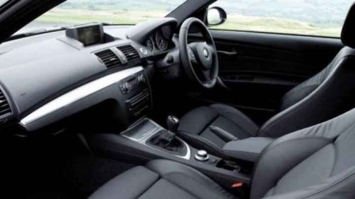125i coupe