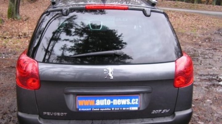 207 SW
