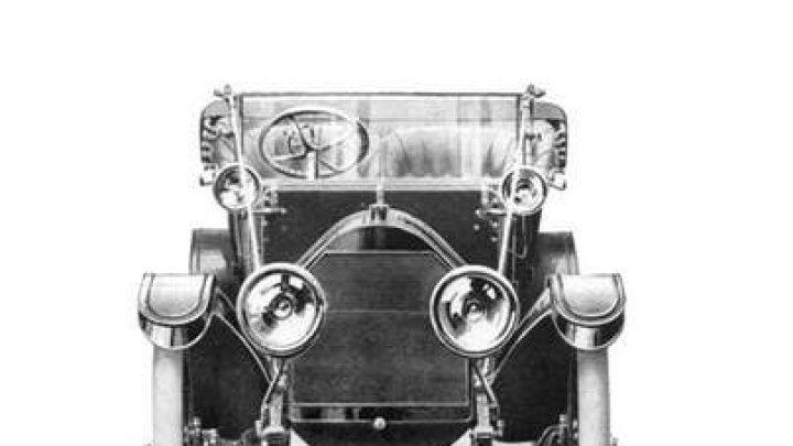 Cadillac