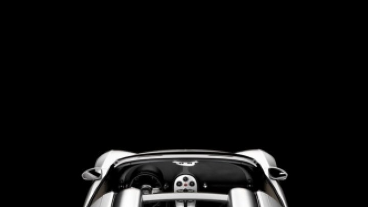 Veyron Grand Sport: