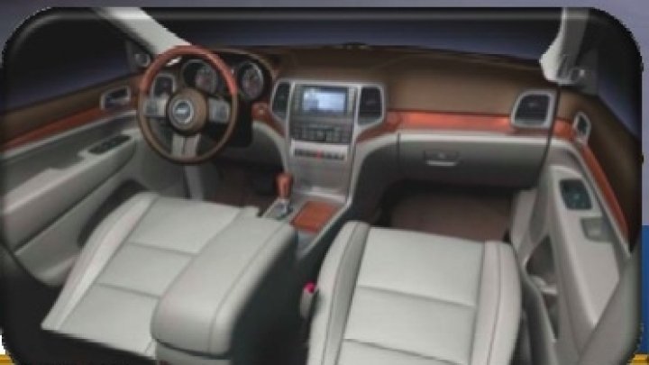 Grand Cherokee