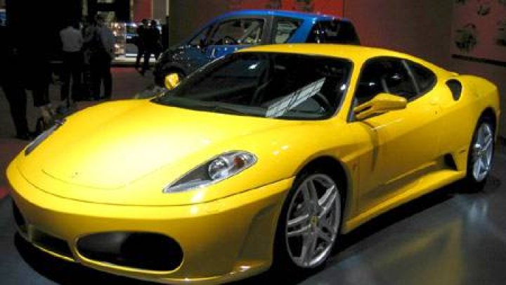 F430