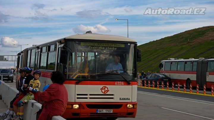 Pražský okruh