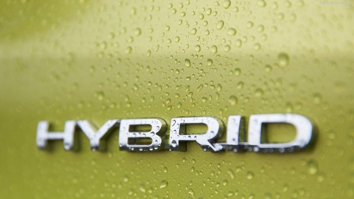 subaru xv crosstrek hybrid