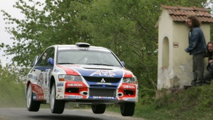 Kresta, Roman - Gross, Petr