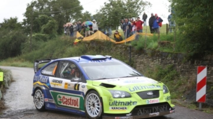 Hirvonen, Mikko