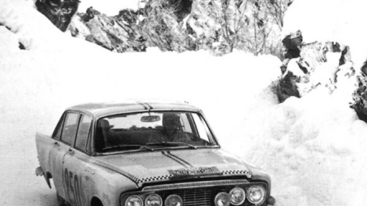 Rally Monte Carlo (MCO)