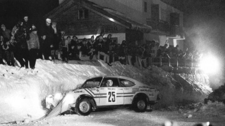 Rally Monte Carlo (MCO)