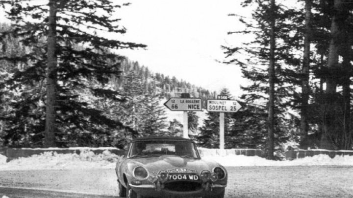 Rally Monte Carlo (MCO)