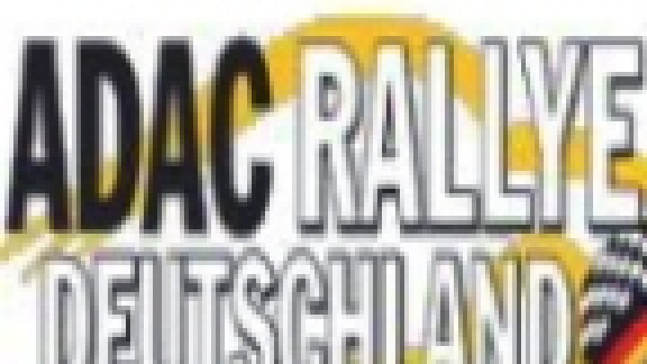 Rally Deutschland (GER)