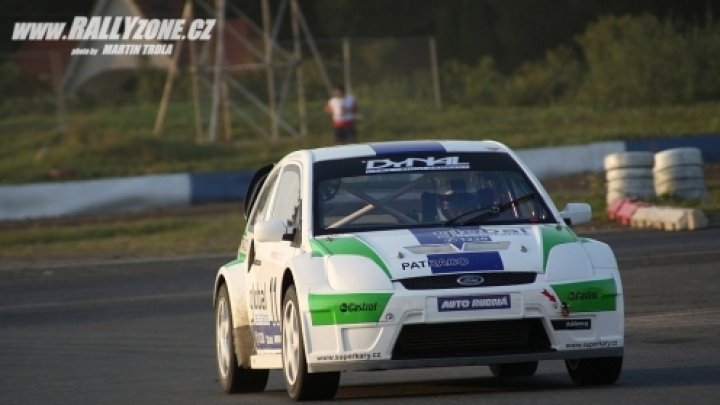 Koutný, Pavel