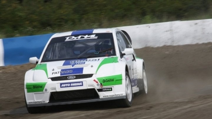 Koutný, Pavel