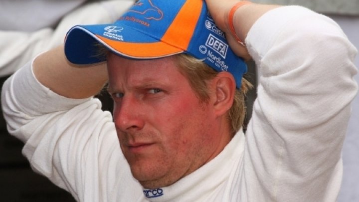 Eriksson, Andreas