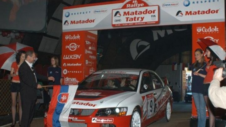 Jandík, Miroslav