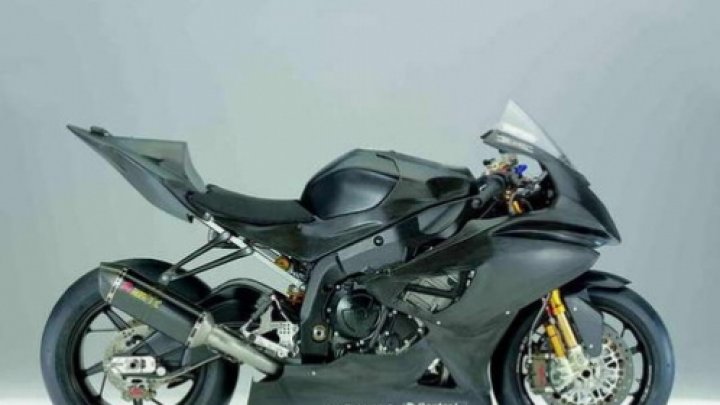 Xaus vstoupí s BMW do SBK 2009