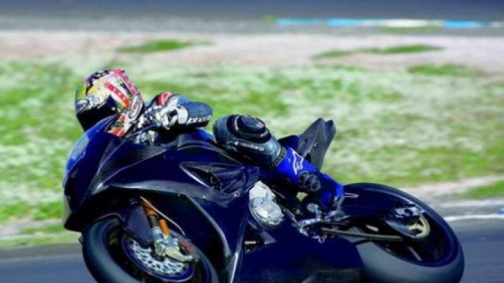 HLEDÁME redaktory motocyklového serveru!