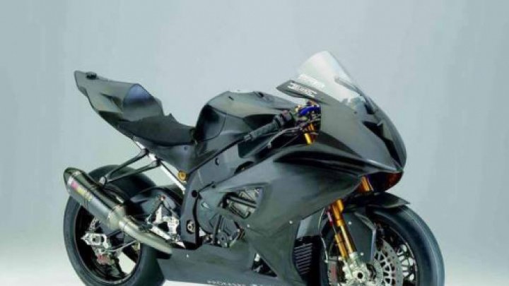 Xaus vstoupí s BMW do SBK 2009