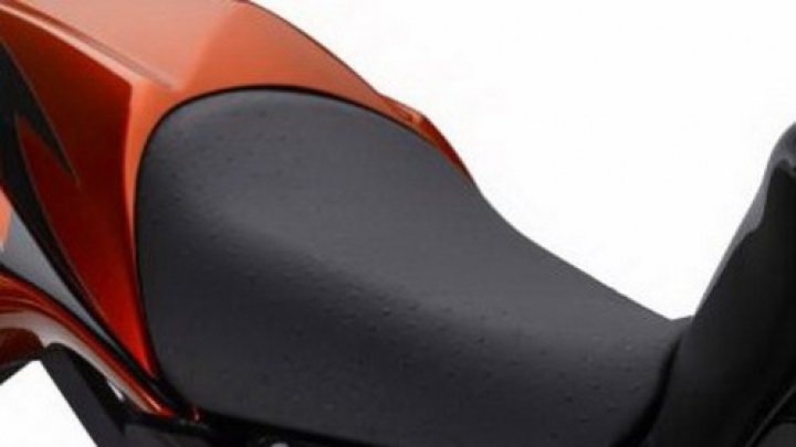 Kawasaki Ninja - ZX14 na rok 2009