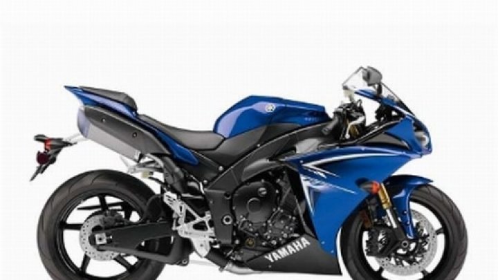 Yamaha 2009 - nejrychlejší kusy do světa