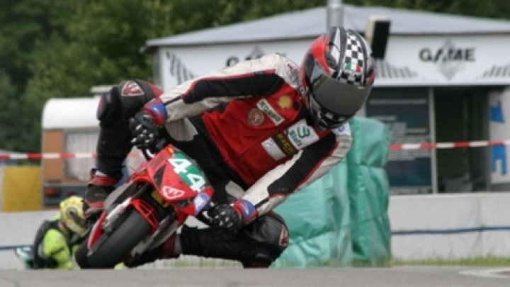 Minibike - hit posledních let?