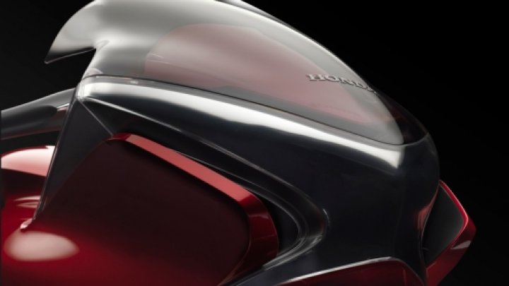 Honda V4 - představení se už blíží!