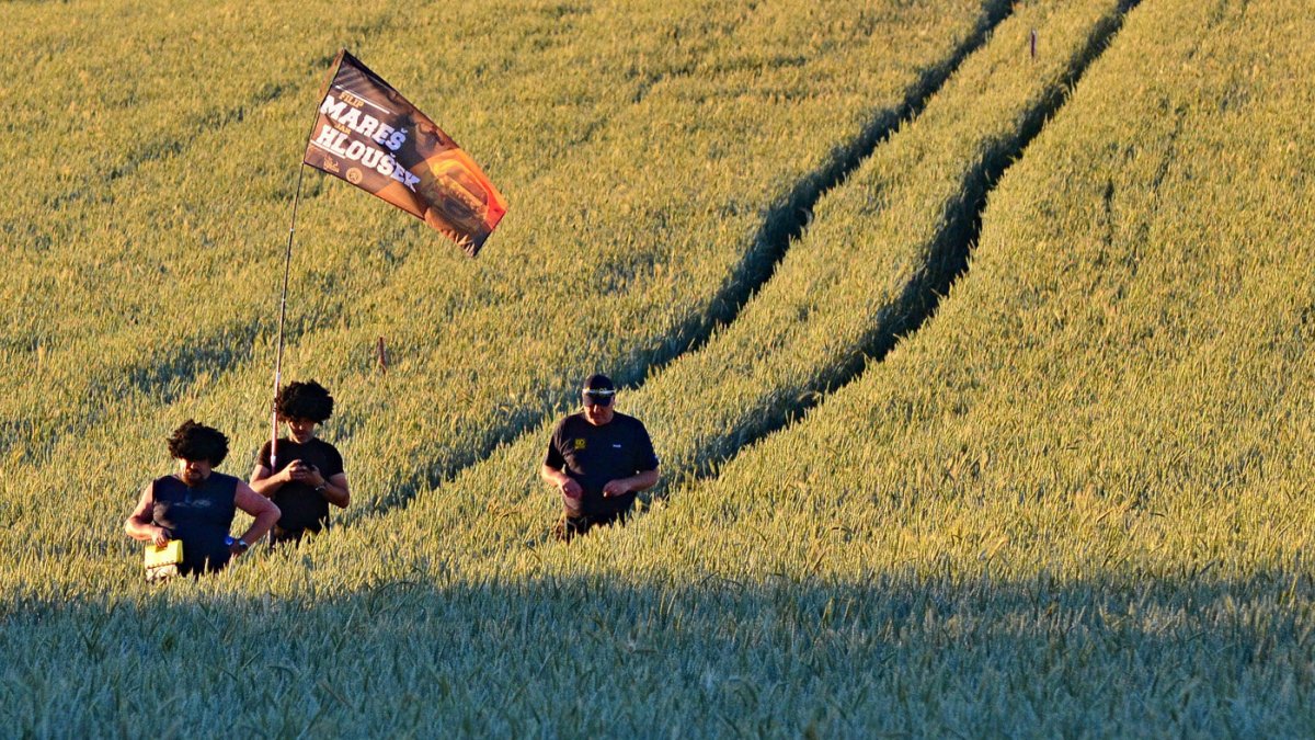 Rally Hustopeče (CZE)