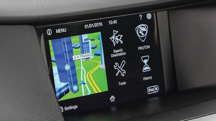 Proton Perdana je po faceliftu poprvé dostupný také běžným zákazníkům.