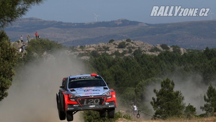 Sordo, Dani - Marti, Marc