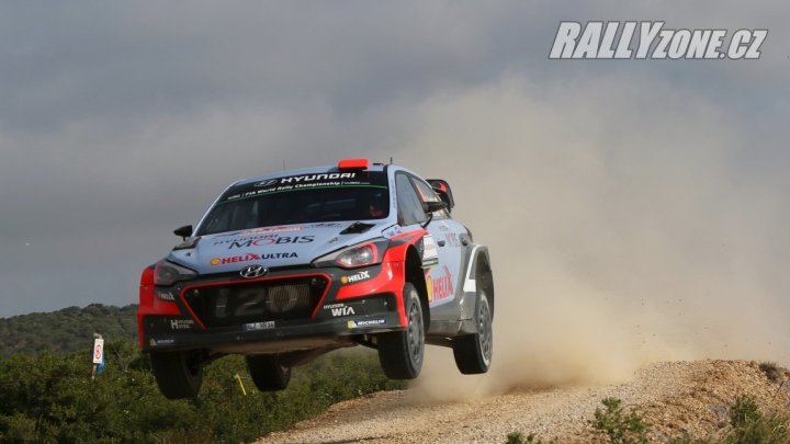 Sordo, Dani - Marti, Marc