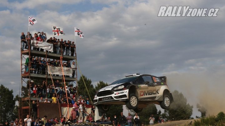 Tänak, Ott - Mölder, Raigo