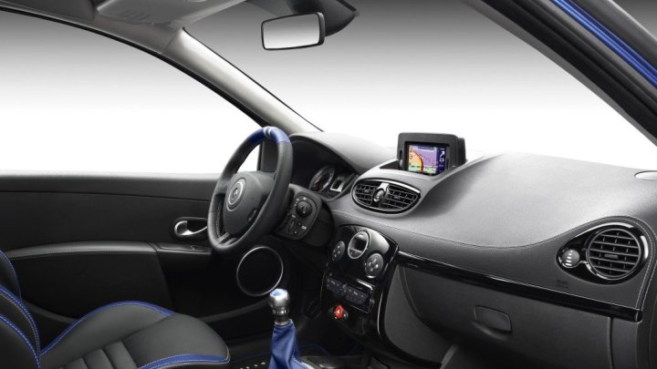 Renault Clio GT Gordini