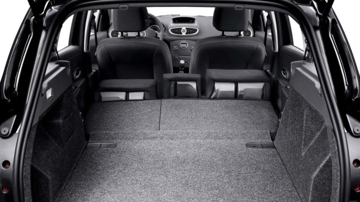 Renault Clio Grandtour