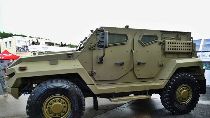 Kopřivnická Tatra Trucks má za sebou rok plný novinek a nových projektů