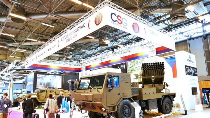 Kopřivnická Tatra Trucks má za sebou rok plný novinek a nových projektů