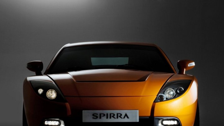 Oullim Spirra