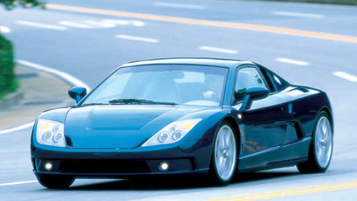 Proto Spirra