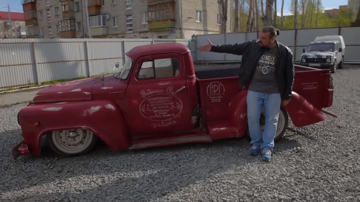 Redneck