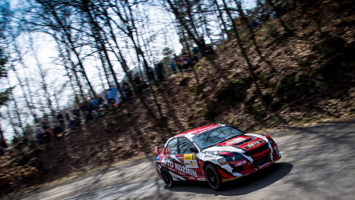 Valašská Rally (CZE)